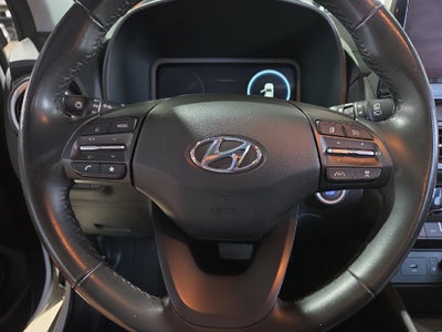 2023 Hyundai Kona Limited