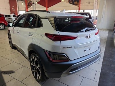2023 Hyundai Kona Limited