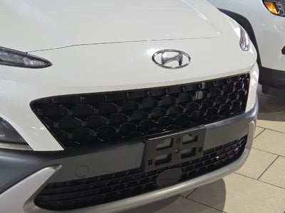 2023 Hyundai Kona Limited