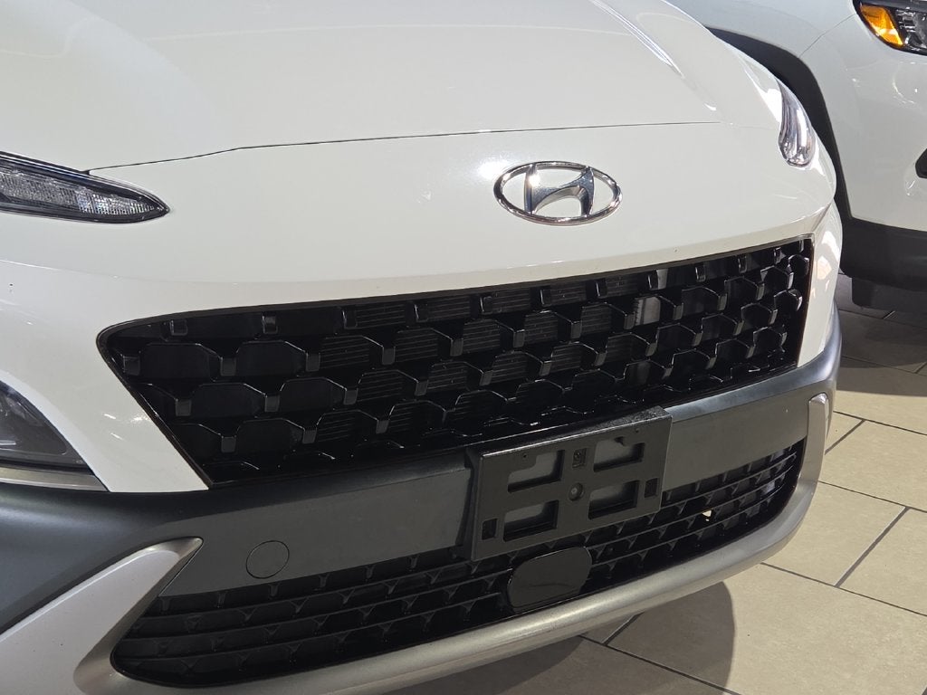 2023 Hyundai Kona Limited