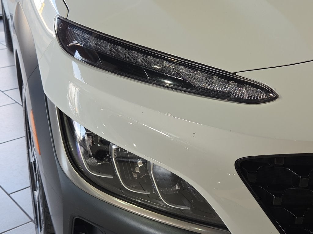 2023 Hyundai Kona Limited