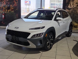 2023 Hyundai Kona Limited