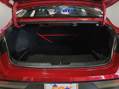 2024 Hyundai Elantra N Base