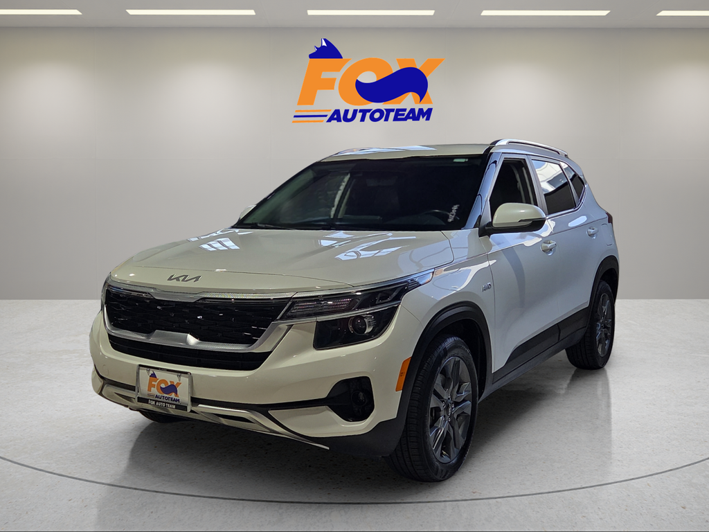 2023 Kia Seltos 2.0 S AWD's photo