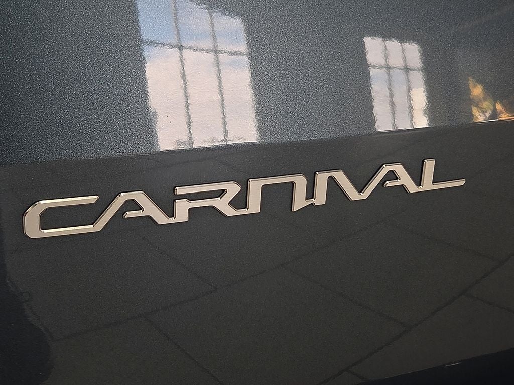 2024 Kia Carnival SX Prestige