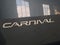 2024 Kia Carnival SX Prestige