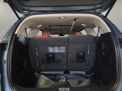 2024 Kia Carnival SX Prestige