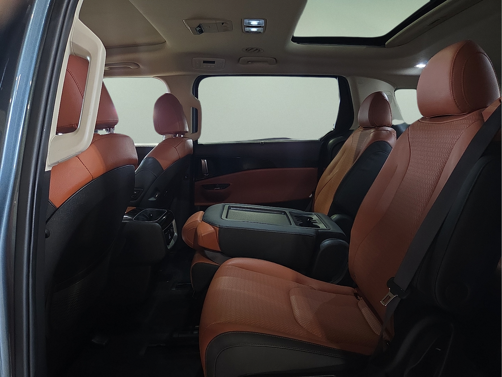 2024 Kia Carnival SX Prestige