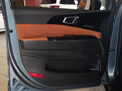2024 Kia Carnival SX Prestige
