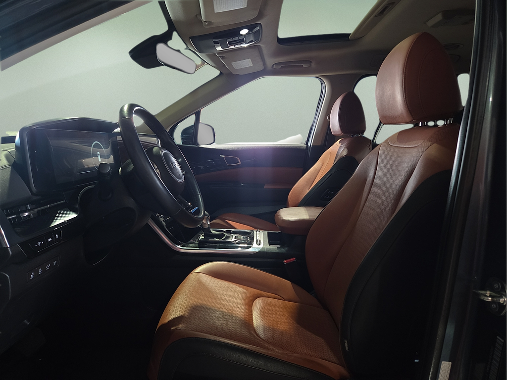 2024 Kia Carnival SX Prestige