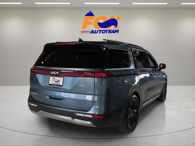 2024 Kia Carnival SX Prestige