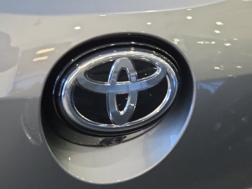2026 Toyota GR Corolla Premium Plus