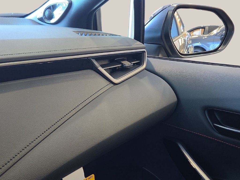 2026 Toyota GR Corolla Premium Plus