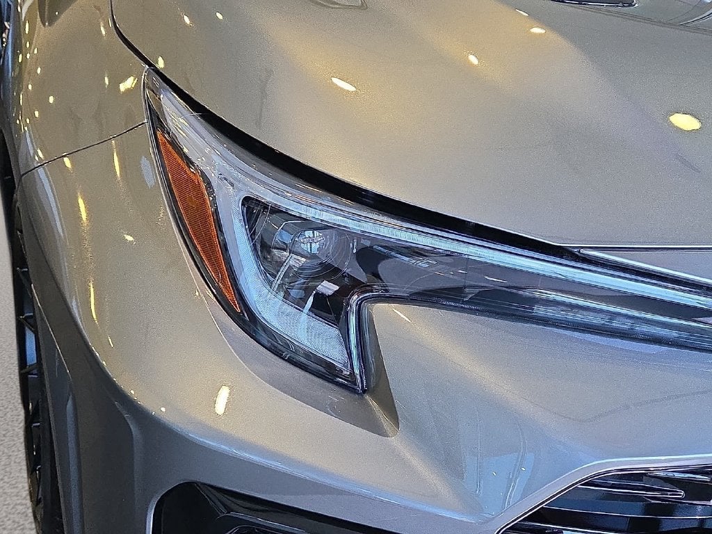 2026 Toyota GR Corolla Premium Plus