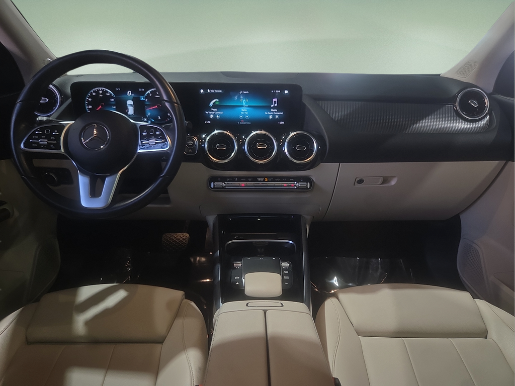 2022 Mercedes-Benz GLA GLA 250