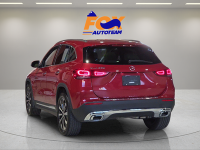 2022 Mercedes-Benz GLA GLA 250