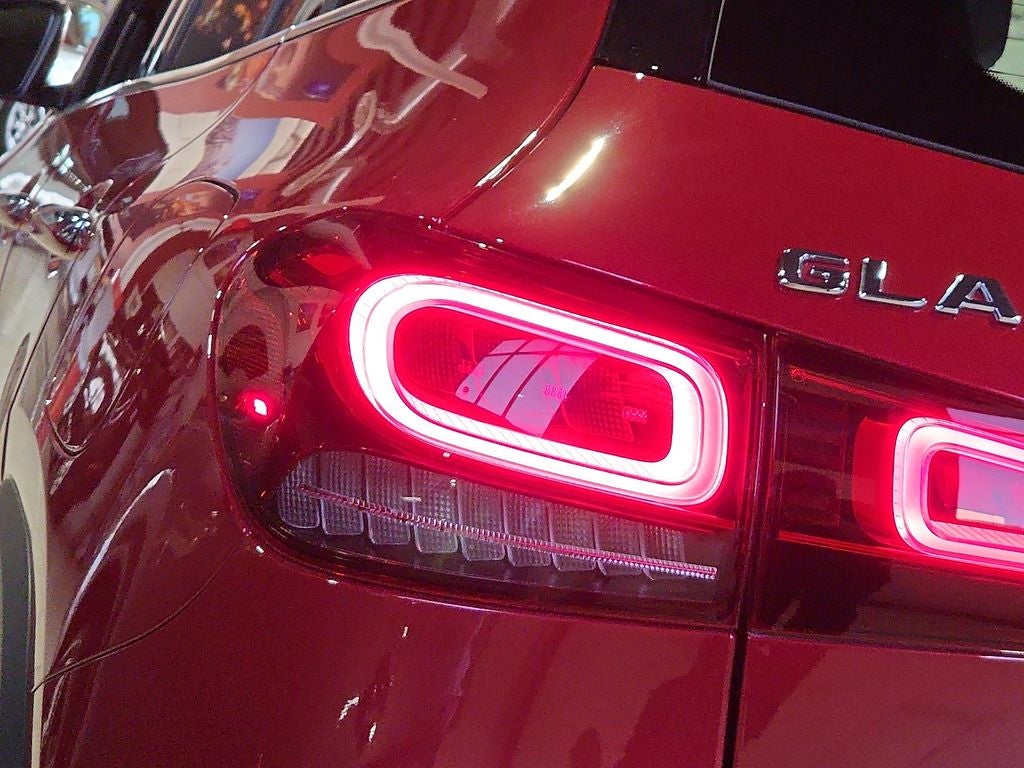 2022 Mercedes-Benz GLA GLA 250