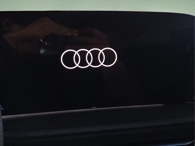 2025 Audi SQ5 3.0T Premium Plus quattro