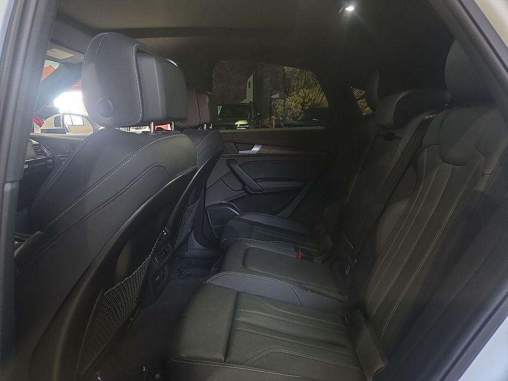 2023 Audi Q5 Sportback quattro