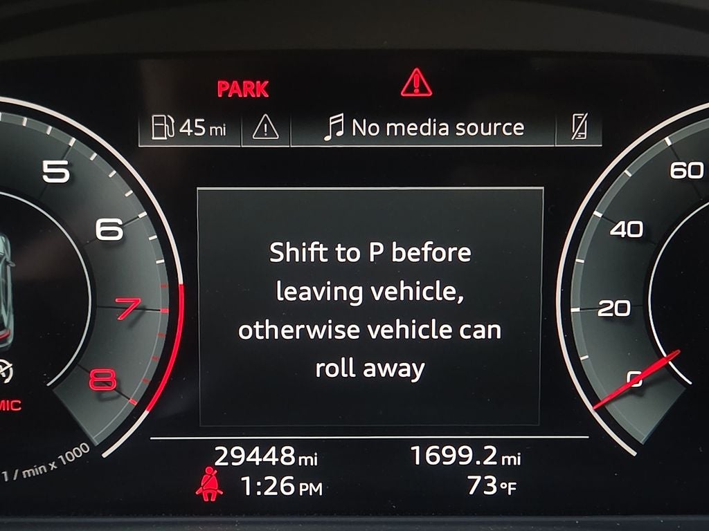 2023 Audi Q5 Sportback quattro
