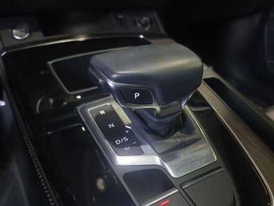 2023 Audi Q5 Sportback quattro