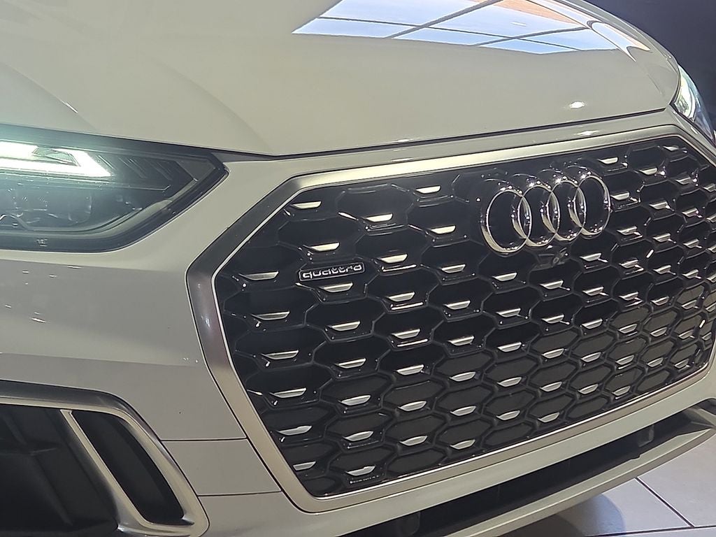 2023 Audi Q5 Sportback quattro