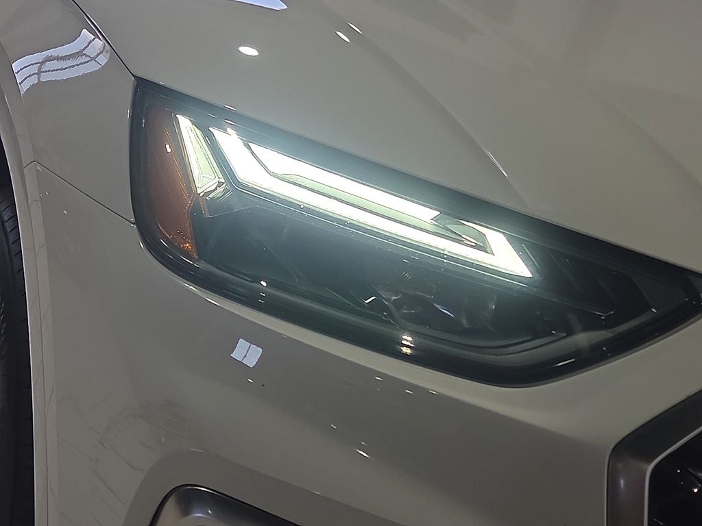 2023 Audi Q5 Sportback quattro