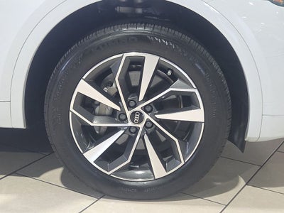 2023 Audi Q5 Sportback quattro