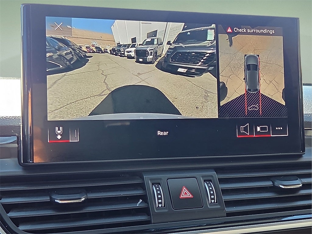 2021 Audi Q5 45 Premium Plus quattro