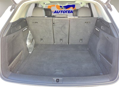 2021 Audi Q5 45 Premium Plus quattro