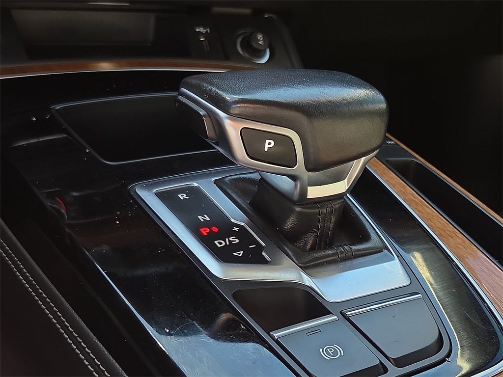 2021 Audi Q5 45 Premium Plus quattro