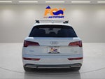 2021 Audi Q5 45 Premium Plus quattro
