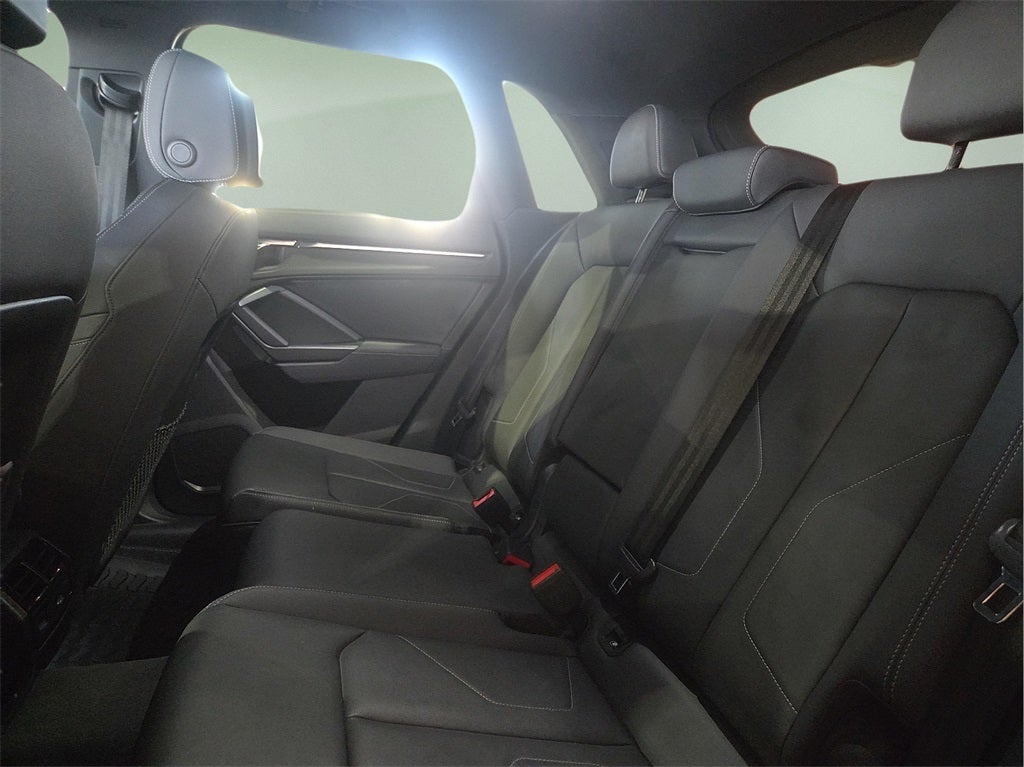 2023 Audi Q3 Premium S Line quattro
