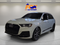 2021 Audi SQ7 Prestige quattro