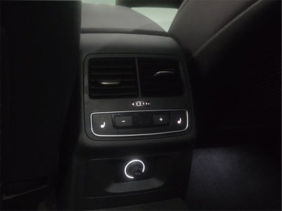 2017 Audi A4 2.0T Premium Plus quattro