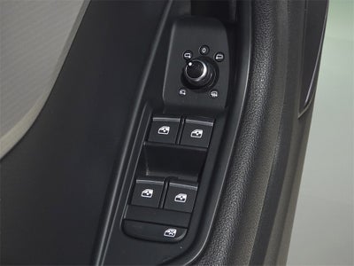 2017 Audi A4 2.0T Premium Plus quattro