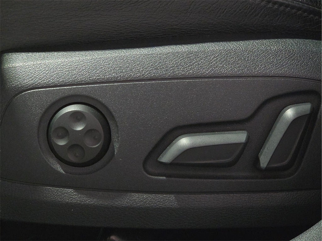 2017 Audi A4 2.0T Premium Plus quattro