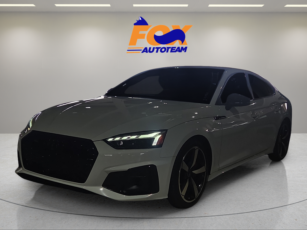 2024 Audi A5 Sportback 45 Premium Plus quattro S tronic's photo