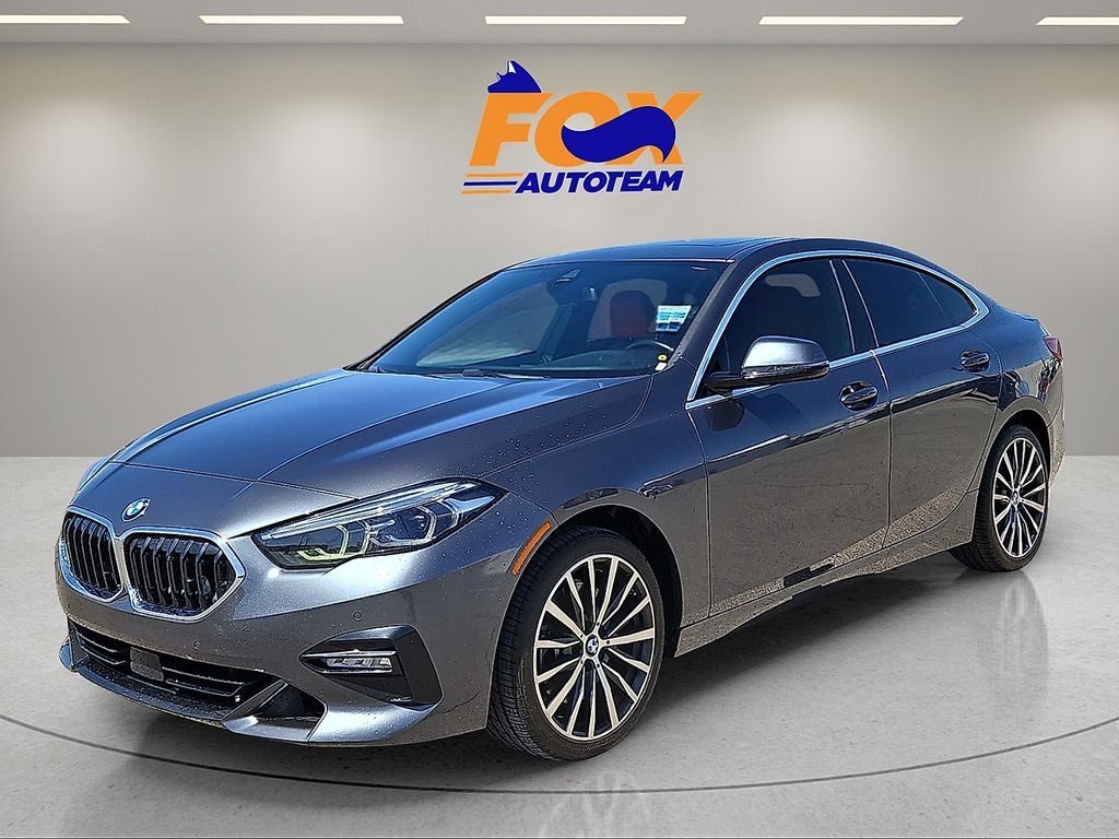 2021 BMW 2 Series 228i