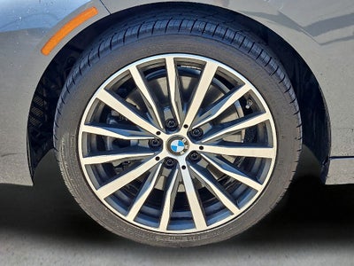 2021 BMW 2 Series 228i