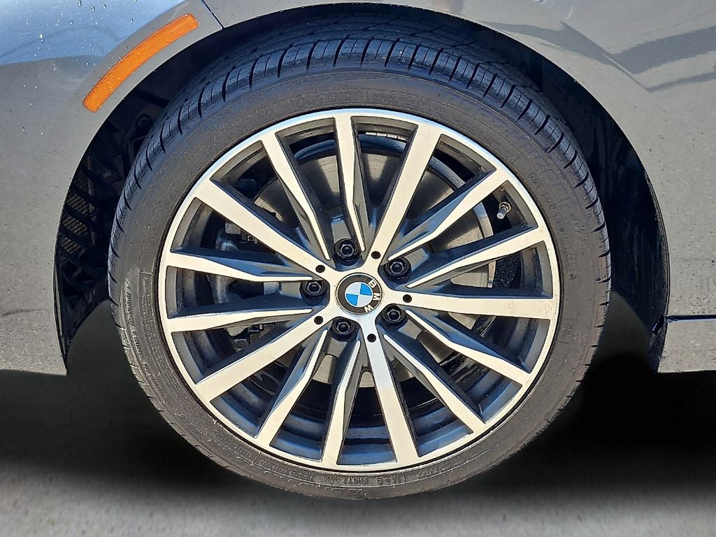 2021 BMW 2 Series 228i