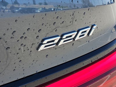 2021 BMW 2 Series 228i