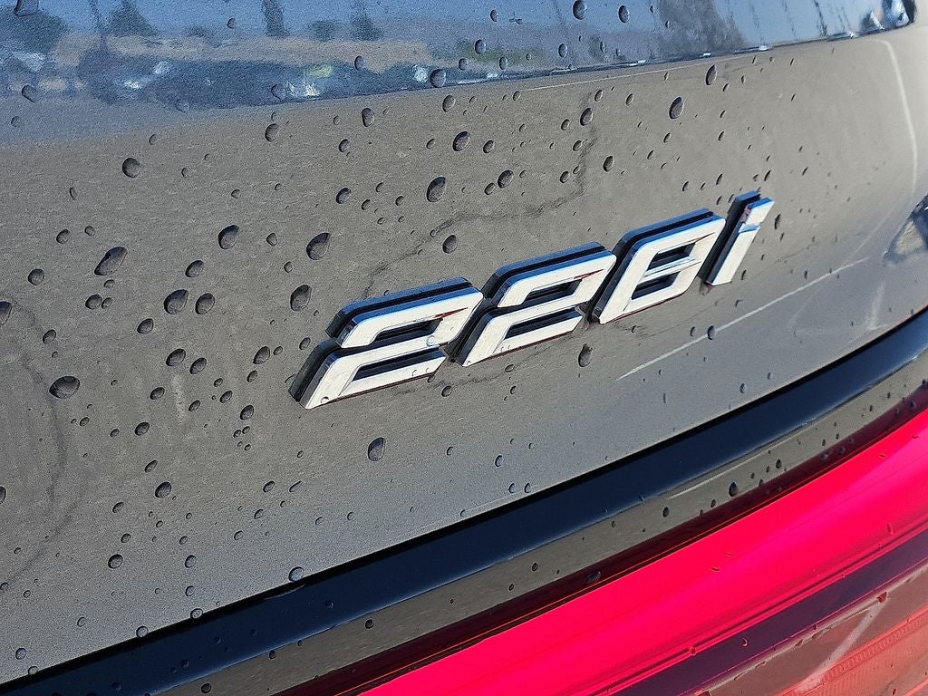 2021 BMW 2 Series 228i