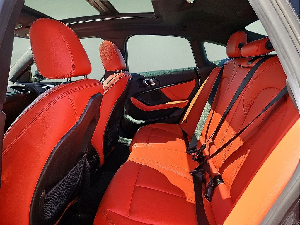 2021 BMW 2 Series 228i