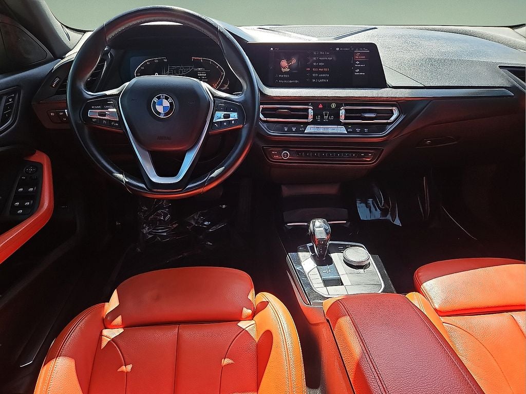 2021 BMW 2 Series 228i