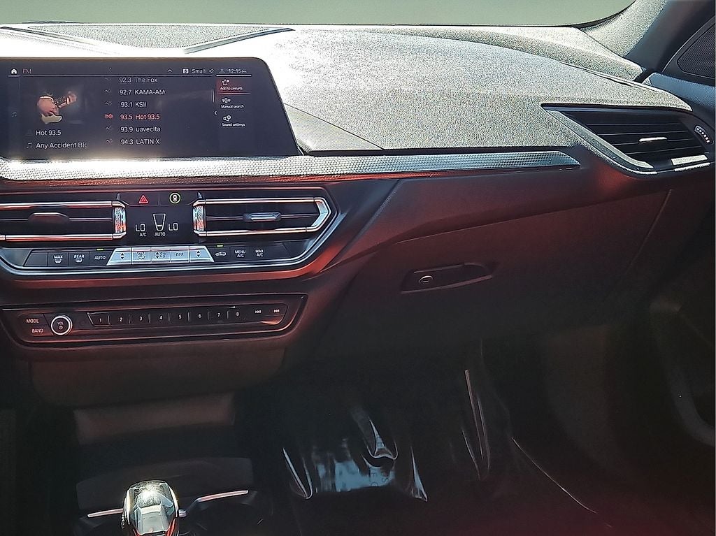2021 BMW 2 Series 228i