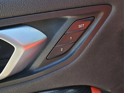 2021 BMW 2 Series 228i