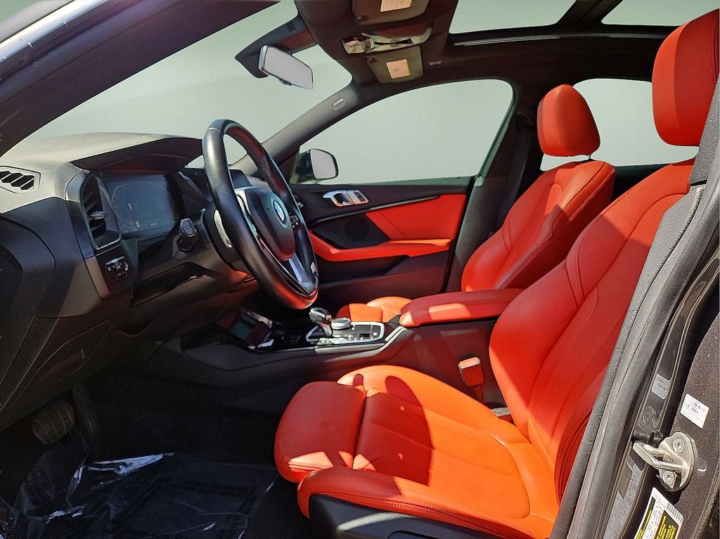 2021 BMW 2 Series 228i