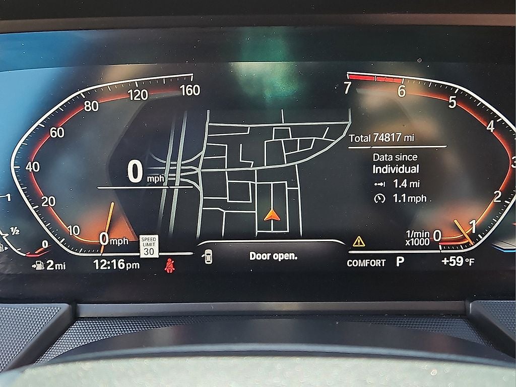 2021 BMW 2 Series 228i