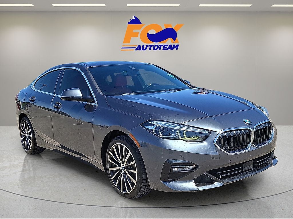 2021 BMW 2 Series 228i